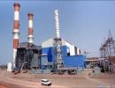 Power generation at Dabhol plunges