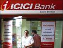 Higher income boosts ICICI Bank's Q4 nos; net up 10.2%