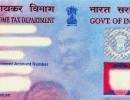 Cos can apply for PAN card number online through e-Biz portal