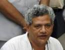 Govt should write off NACIL losses: Yechury