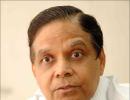 Arvind Panagariya appointed vice-chairman of NITI Aayog