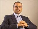 The amazing success story of Sunil Mittal