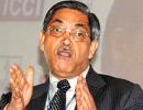 I have not resigned: RBI Dy Governor