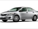 Toyota Corolla Altis diesel redefined