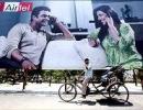 Bharti Airtel number one telecom company: Survey