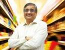 Future Ventures to hit markets soon: Biyani