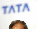 Only the best will succeed me: Tata