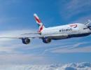 BA, Kingfisher to announce a codeshare deal