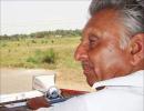 Congress is like a circus: Mani Shankar Aiyar