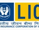 LIC crosses 1 crore policies mark this year