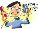 End to pesky calls, SMSes soon: Minister