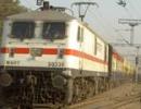 CAG finds holes in railways safety plan