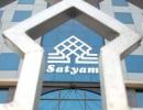 Satyam scam: Ex-employee denies role