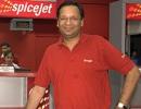 Spicejet founder director Ajay Singh exits board