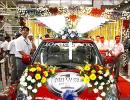 Maruti to enter LCV segment