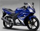 Yamaha launches three bikes in India