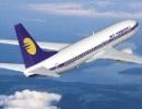 Flying Jet Airways? Report two hours early