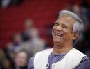 Nobel laureate Yunus stashed away $100 million?