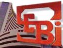 Sebi puts curbs on HNI, 4 firms for manipulation