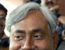 BJP LOST in 2004 due to Modi, Gujarat riots: Nitish