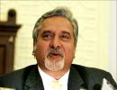 Mallya's hold on United Breweries slips further