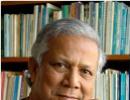 Yunus welcomes probe into fund diversion issue