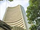 Why the Sensex fell over 400 points