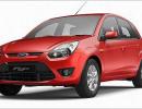 Ford India looking at new small car model