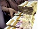 Delhi polls: Rs 1.26 cr-worth liquor, Rs 40 lakh in cash seized