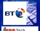 BT sells its 5.5% stake in TechM for $100 mn