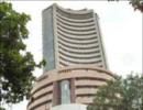 Markets cheer RBI policy; Sensex jumps 217pts