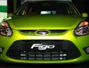 Ford recalls over 1.28 lakh cars in India