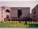 IIM-A incubation firm is asking for RE funds