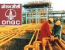 ONGC approves stock split, bonus issue