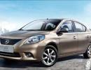 The all-new Nissan Sunny unveiled!