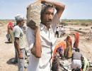 NREGA can't curb distress migration in Rajasthan