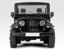 Mahindra launches 4X4 off-roader the Thar