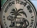 Disclose meetings agenda, RBI told