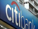 Citibank fraud suspect arrested