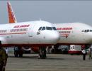 Patel reviews Deloitte's plan for Air India