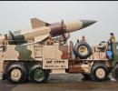 Defence production policy to favour Indian firms