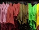 Apparel exports slip by over 11% in Dec