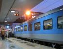 Railway Budget: Fares may not be hiked