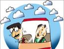 Budget 2010: What IT, auto, telecom firms want!