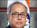 Column: The Pranab Mukherjee Budget