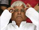 Railway Budget has cheated people: Lalu