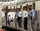 Railways to flag off 117 new trains