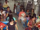 Safer journeys: Railway to install CCTVs in ladies' compartments