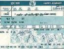 Book rail tickets at hospitals, IITs, IIMs