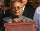 FM hopeful of high GDP growth